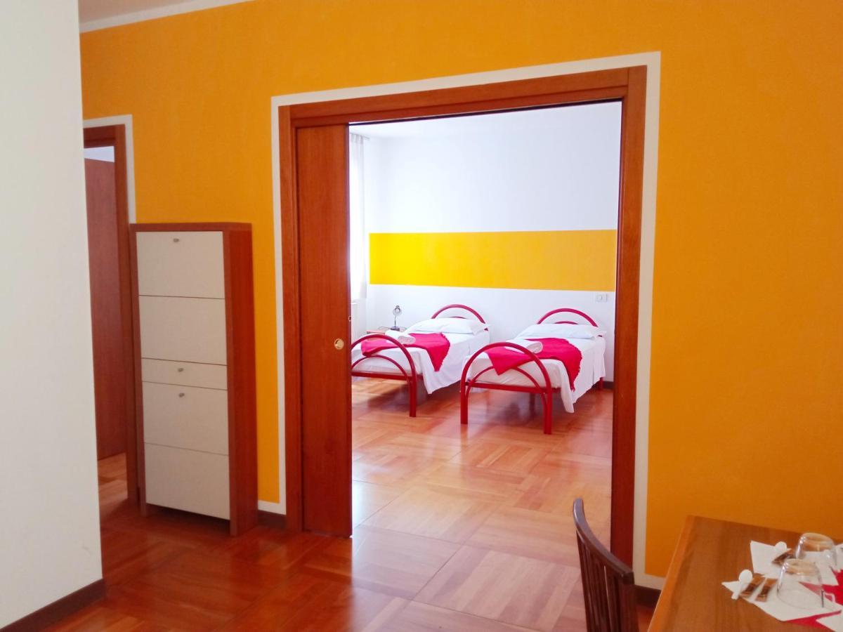 Quarto Familiar Grande