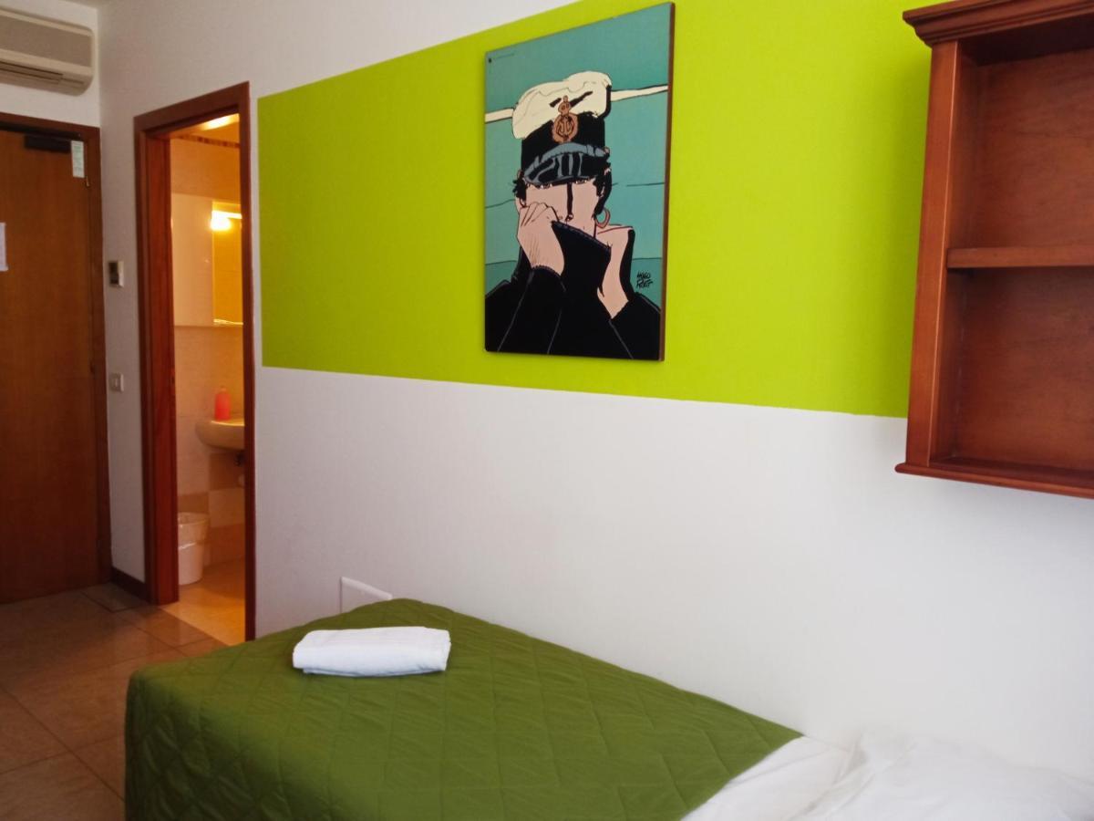 Quarto Individual