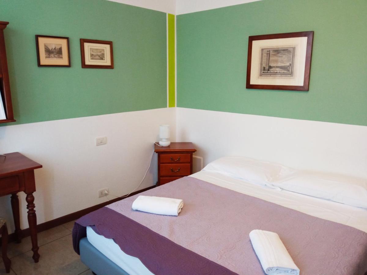 Quarto Duplo Standard