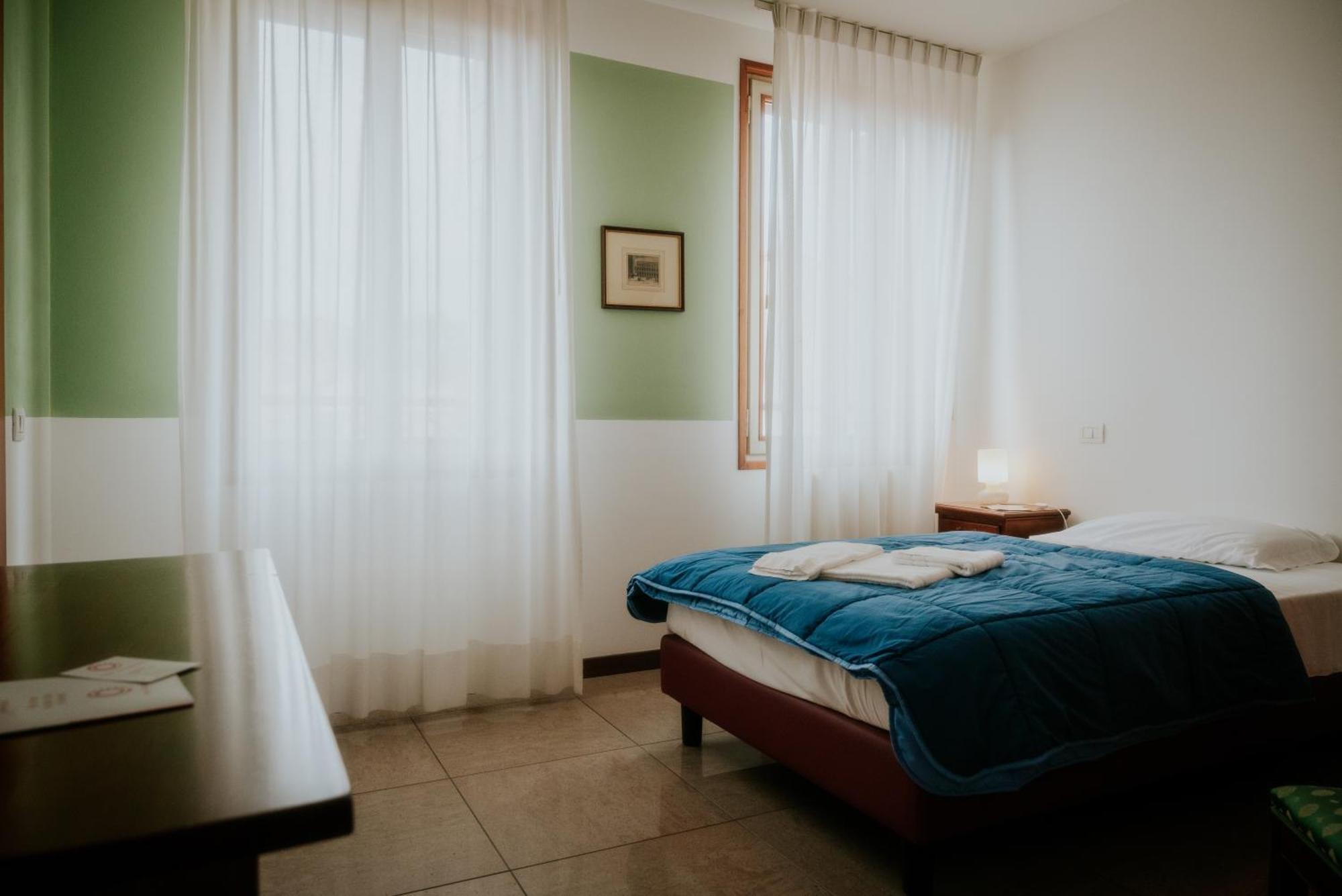 Quarto Individual Superior