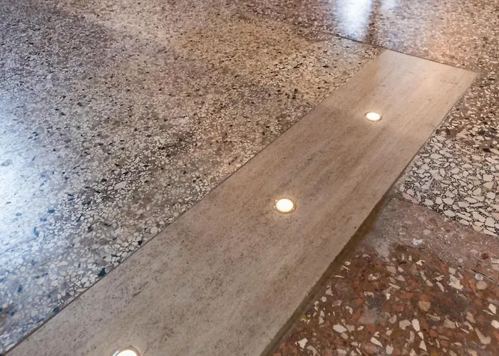 Residenza Al Mercato Grand Canal