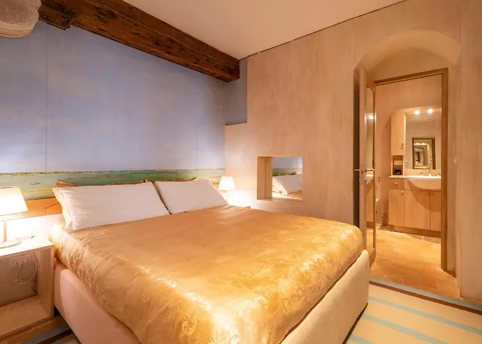 Ca' Del Fontego - Luxury Grand Canal